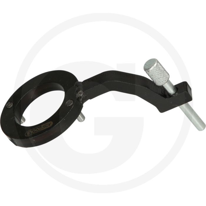 KS Tools Einspritzpumpenrad-Absteckwerkzeug für Jaguar / La 205x125x150mm KS Tools Einspritzpumpenrad-Absteckwerkzeug für Jaguar / La 205x125x150mm