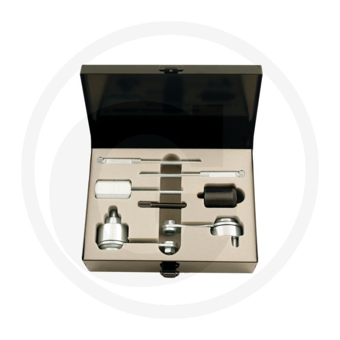 KS Tools Timingtoolset, 9-delig, Landrover/Jaguar 2,7 TDV6 (04-07) (9-teilig)