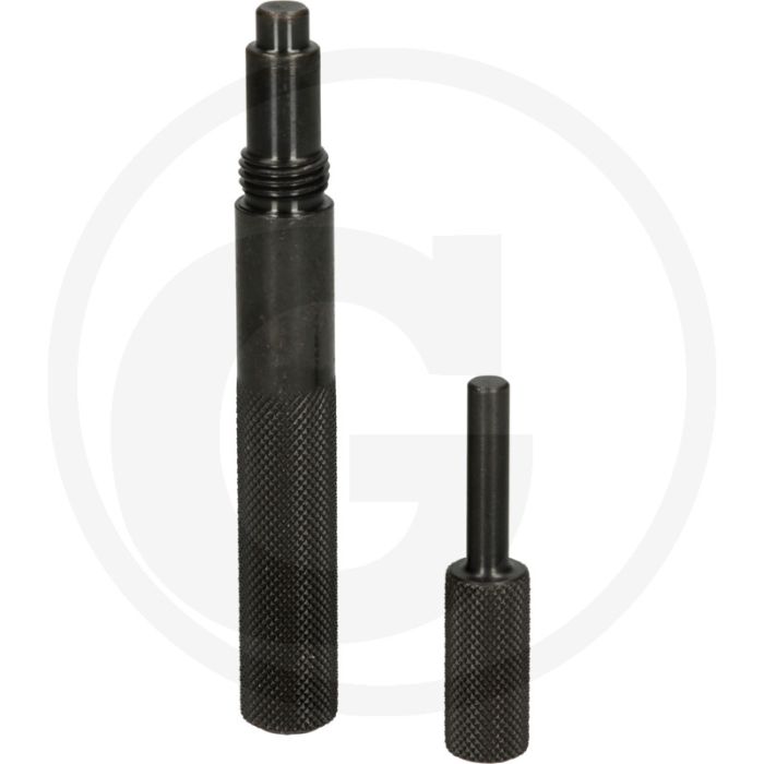 KS Tools Arretierstifte für Land Rover 160x15x300mm