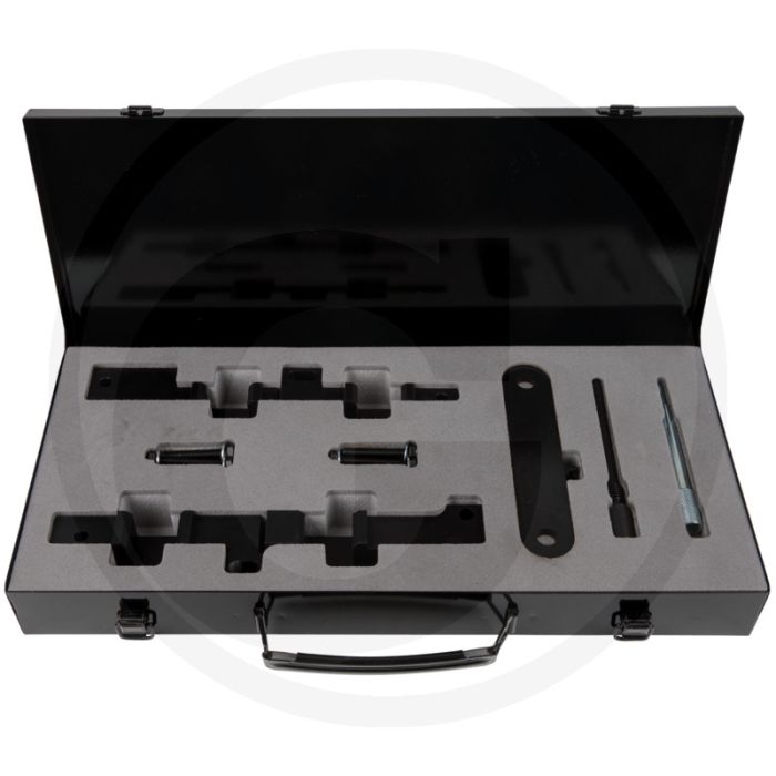 KS Tools Motoreinstell-Werkzeug-Satz für Land Rover / Range - 3,6 V8 Diesel Motoren (368DT) KS Tools Motoreinstell-Werkzeug-Satz für Land Rover / Range - 3,6 V8 Diesel Motoren (368DT)