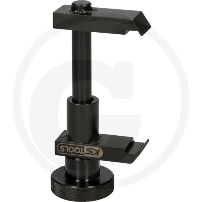 KS Tools Nockenwellen-Ausrichtungswerkzeug für Opel / BMW / - für 1.3 l und 1.5 l Diesel-Motoren (LKU/B13DTE/B13DTR/B37 C15A/B367 D15A) KS Tools Nockenwellen-Ausrichtungswerkzeug für Opel / BMW / - für 1.3 l und 1.5 l Diesel-Motoren (LKU/B13DTE/B13DTR/B37 C15A/B367 D15A)