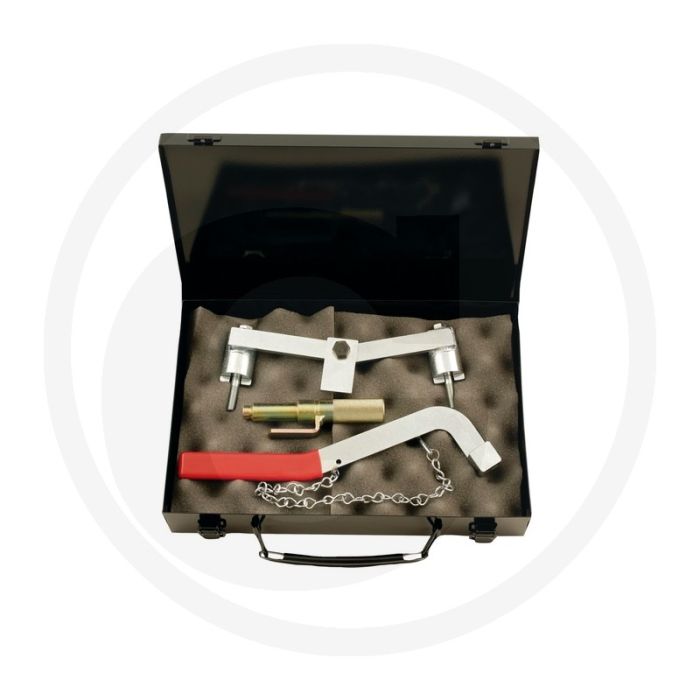 KS Tools Timingtoolset, 3-delig, Renault 2.0 16V / 2.5 20V (3-teilig)