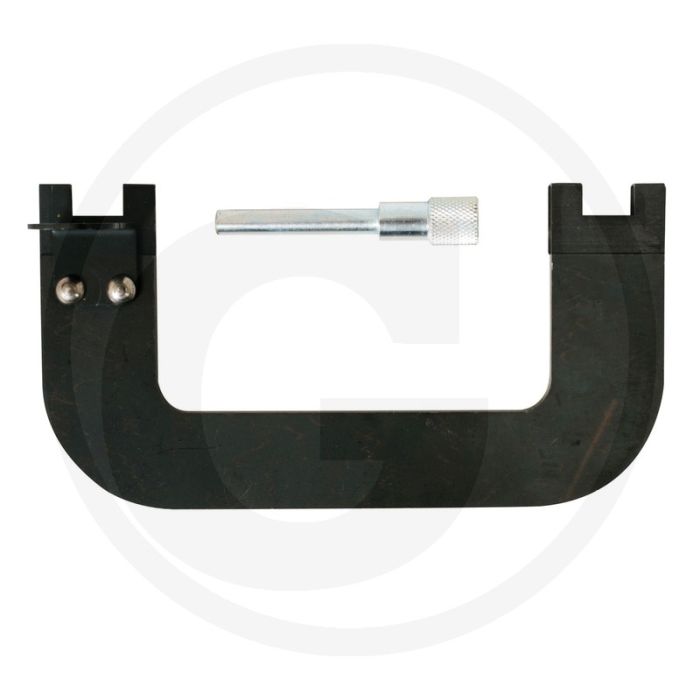KS Tools Nokkenas-afstelgereedschap 2.0 IDE(Motor F5R) - Renault Laguna, Megane. Passend en precies!