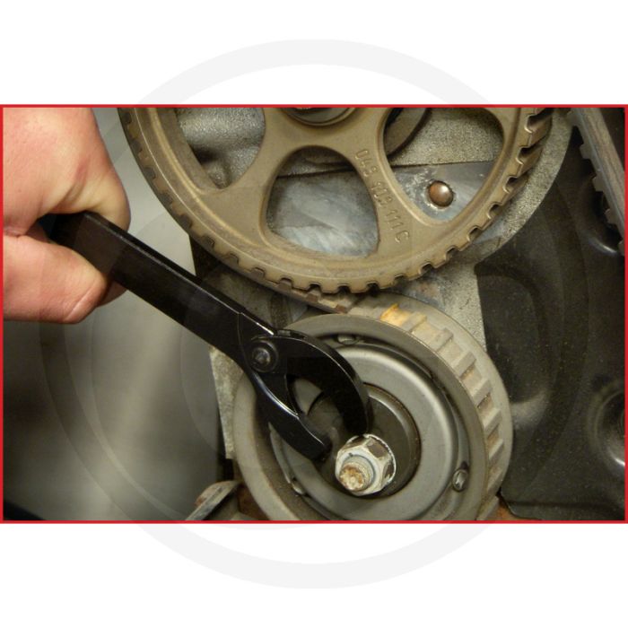 KS Tools Paspensleutel 3mm,verstelbaar,150 mm (150 mm) KS Tools Paspensleutel 3mm,verstelbaar,150 mm (150 mm)