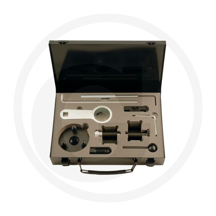 KS Tools Timingtoolset, 9-delig, VAG1.6/2.0 TDI CR (9-teilig)