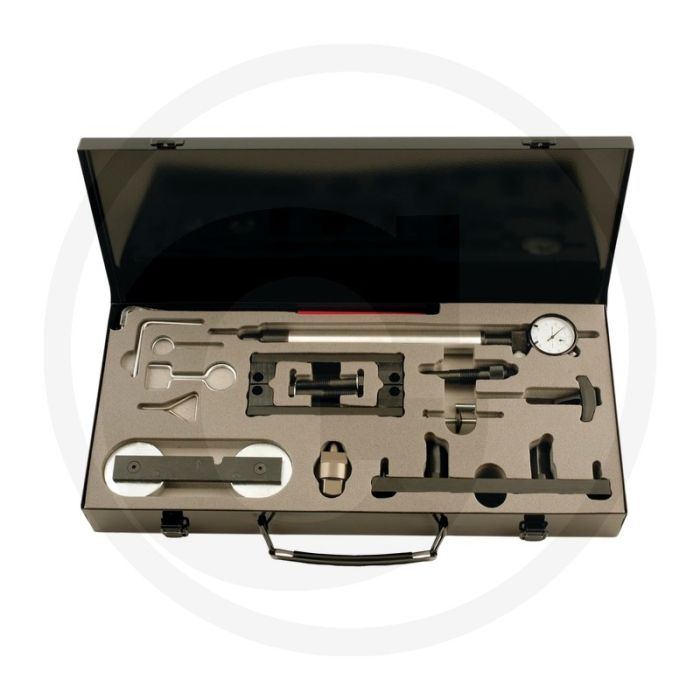 KS Tools Timingtoolset, 14-delig, VAGFSI (14-teilig) KS Tools Timingtoolset, 14-delig, VAGFSI (14-teilig)