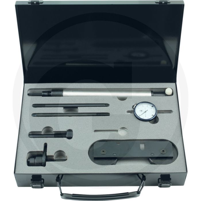KS Tools Motoreinstell-Werkzeug-Satz, VAG (8-teilig) KS Tools Motoreinstell-Werkzeug-Satz, VAG (8-teilig)