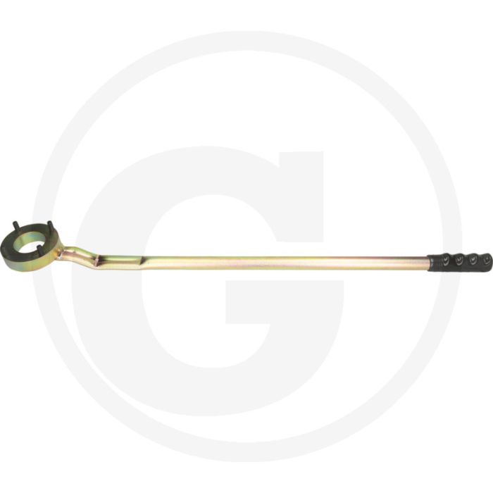 KS Tools Nockenwellen Riemenscheiben-Gegenhalter für Subaru 80x60x800mm KS Tools Nockenwellen Riemenscheiben-Gegenhalter für Subaru 80x60x800mm