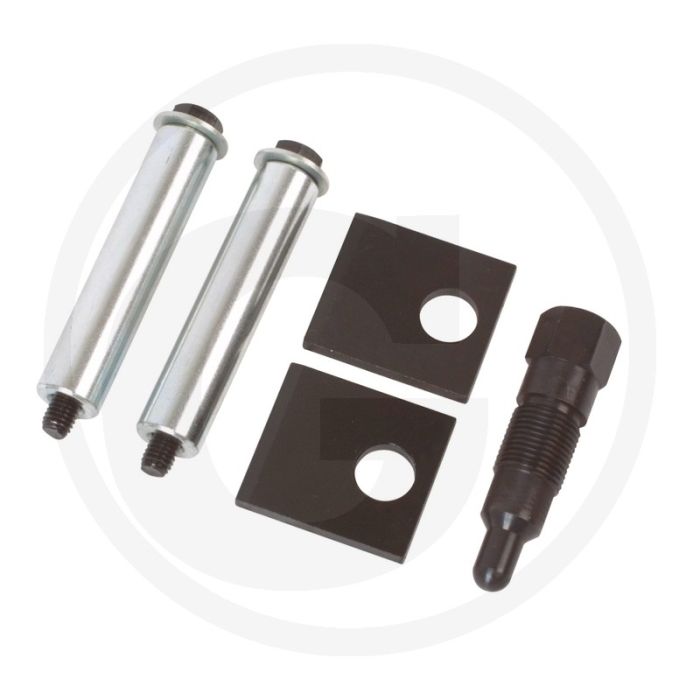 KS Tools Timingtoolset, 3-delig, VAG2.5 V6 TDI (3-teilig) KS Tools Timingtoolset, 3-delig, VAG2.5 V6 TDI (3-teilig)