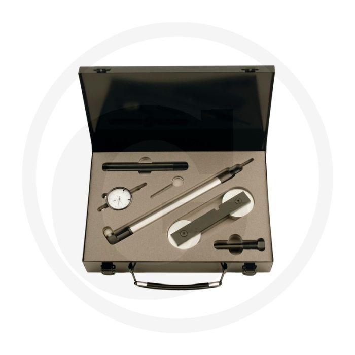 KS Tools Timingtoolset, 6-delig, VAG1.4/1.6 FSI & 1,4 TSI (6-teilig) KS Tools Timingtoolset, 6-delig, VAG1.4/1.6 FSI & 1,4 TSI (6-teilig)