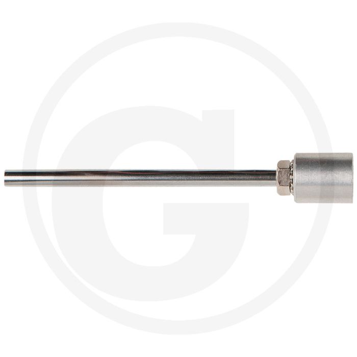KS Tools Reinigungsscheiben-Halter 70mm. KS Tools Reinigungsscheiben-Halter 70mm.
