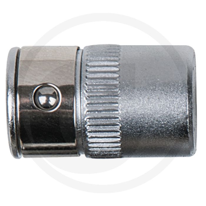 KS Tools Vierkant-Bit-Halter SW10, 3/8“ Antrieb - 70x11x120mm KS Tools Vierkant-Bit-Halter SW10, 3/8“ Antrieb - 70x11x120mm