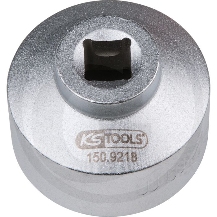 KS Tools Universele oliefiltersleutel 3/8",SW 32 mm (SW 32 mm)