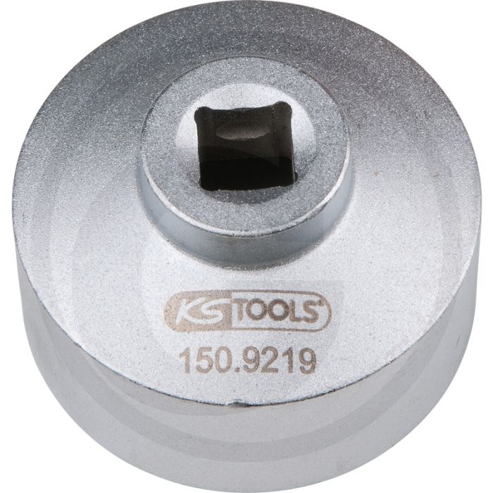 KS Tools Universele oliefiltersleutel 3/8",SW 36 mm (SW 36 mm) KS Tools Universele oliefiltersleutel 3/8",SW 36 mm (SW 36 mm)