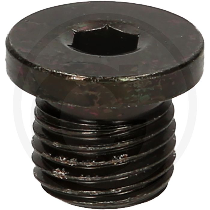 KS Tools Ölablassschraube, Innen6kant 6mm, M14x1,5x9mm, 10e - Audi. KS Tools Ölablassschraube, Innen6kant 6mm, M14x1,5x9mm, 10e - Audi.