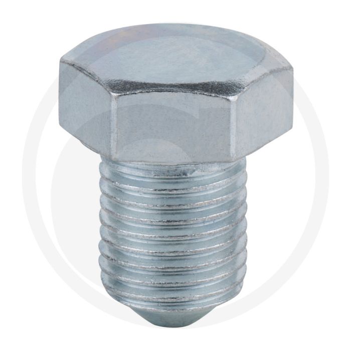KS Tools Ölablassschraube, Außen6kant 19mm - Breite 100mm KS Tools Ölablassschraube, Außen6kant 19mm - Breite 100mm