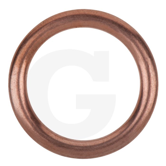 KS Tools Fülldichtring Aussen Ø 22mm Innen Ø 16mm - Breedte 80mm KS Tools Fülldichtring Aussen Ø 22mm Innen Ø 16mm - Breedte 80mm