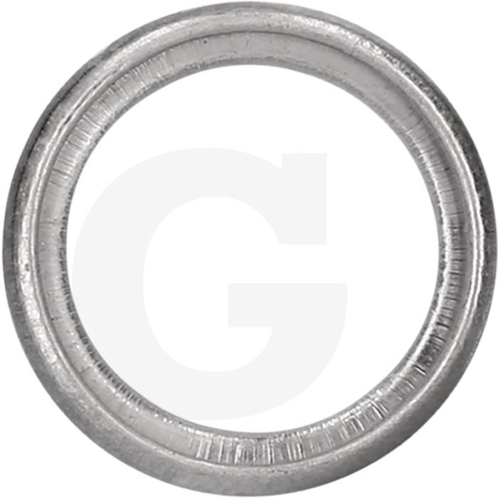 KS Tools Dichtring, Weichstoff, Ø 20 x 14mm, 25er-Pack, Dikte 2,0mm KS Tools Dichtring, Weichstoff, Ø 20 x 14mm, 25er-Pack, Dikte 2,0mm