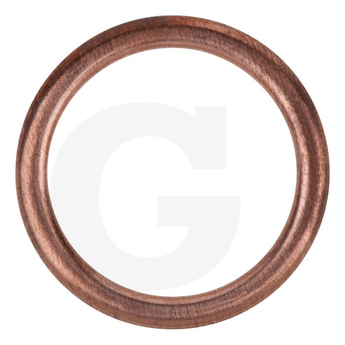 KS Tools Fülldichtring Aussen Ø 26mm Innen Ø 20mm - Breedte 80mm KS Tools Fülldichtring Aussen Ø 26mm Innen Ø 20mm - Breedte 80mm