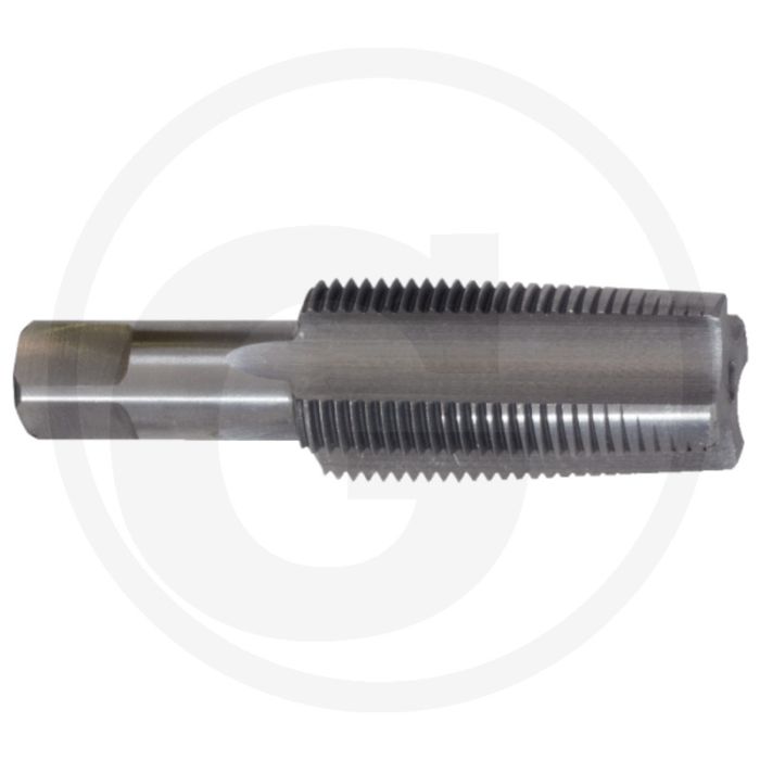 KS Tools HSS Spezial-Handgewindebohrer,M12x1,5 voor olieaftappluggen. KS Tools HSS Spezial-Handgewindebohrer,M12x1,5 voor olieaftappluggen.