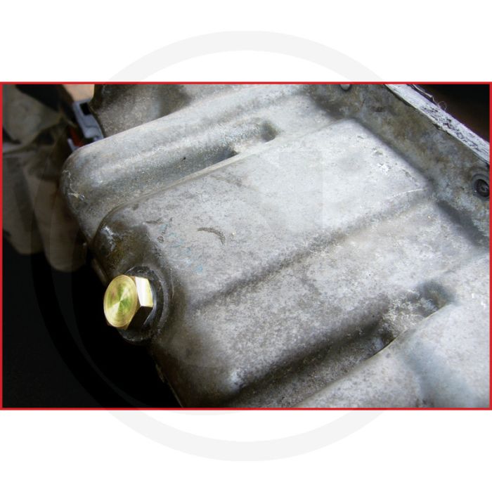 KS Tools Ölablassschrauben-Gewindereparatur-Satz, 12-tlg. M14 x 1,5 - Reparatur von Ölablassschraubengewinden. KS Tools Ölablassschrauben-Gewindereparatur-Satz, 12-tlg. M14 x 1,5 - Reparatur von Ölablassschraubengewinden.