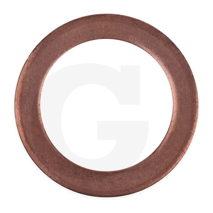 KS Tools Dichtring, Aussen Ø 26mm, Innen Ø 18mm - Kupfer, 75x2x135mm KS Tools Dichtring, Aussen Ø 26mm, Innen Ø 18mm - Kupfer, 75x2x135mm