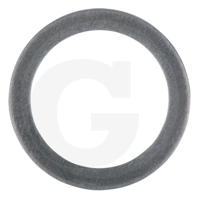 KS Tools Dichtring, Aussen Ø 30mm, Innen Ø 22mm - Aluminuim, 75x1x135mm