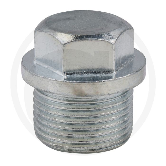 KS Tools Ölablassschraube, 19mm, M22x1,5x14mm, Aussensechskant, ohne Dichtring, 100x25x140mm KS Tools Ölablassschraube, 19mm, M22x1,5x14mm, Aussensechskant, ohne Dichtring, 100x25x140mm