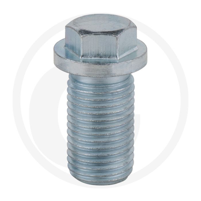 KS Tools Ölablassschraube, Außen6kant 13mm - ohne Dichtring • Breedte: 100mm • Hoogte: 25mm • Lengte: 140mm KS Tools Ölablassschraube, Außen6kant 13mm - ohne Dichtring • Breedte: 100mm • Hoogte: 25mm • Lengte: 140mm