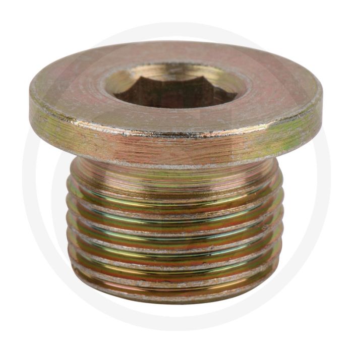 KS Tools Ölablassschraube, Innen6kant 8mm - Innensechskant, 100x25x140mm KS Tools Ölablassschraube, Innen6kant 8mm - Innensechskant, 100x25x140mm