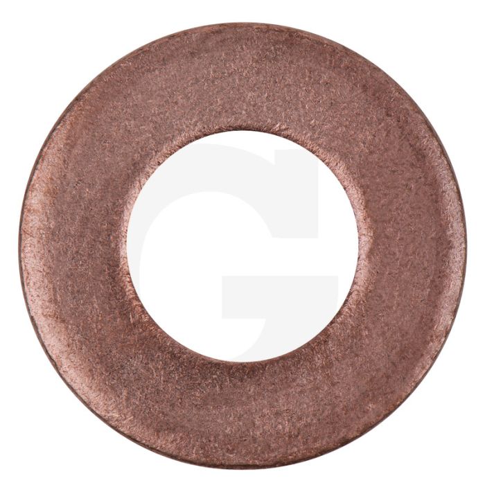 KS Tools Dichtring, Aussen Ø 21mm, Innen Ø 17mm - Kupfer, 80x1x140mm KS Tools Dichtring, Aussen Ø 21mm, Innen Ø 17mm - Kupfer, 80x1x140mm
