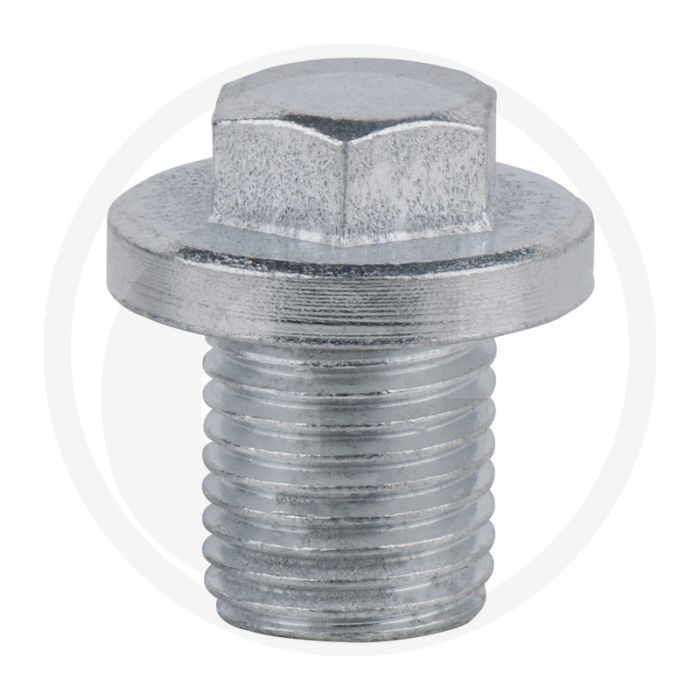 KS Tools Ölablassschraube, 13mm, M14x1,5x16mm, Lengte 140mm KS Tools Ölablassschraube, 13mm, M14x1,5x16mm, Lengte 140mm
