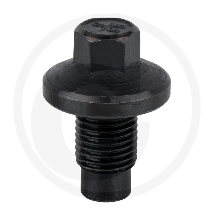 KS Tools Ölablassschraube, 13mm, M14x1,5x21mm, Aussensechskant, ohne Dichtring, 100x25x140mm KS Tools Ölablassschraube, 13mm, M14x1,5x21mm, Aussensechskant, ohne Dichtring, 100x25x140mm