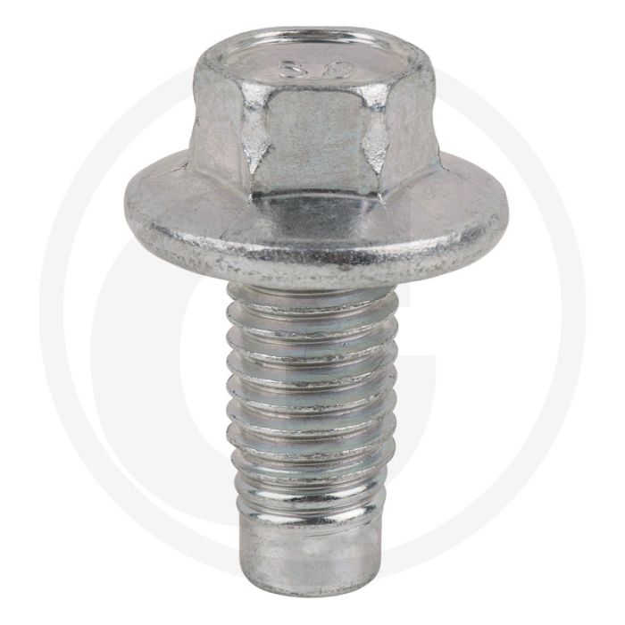 KS Tools Ölablassschraube, Außen 6 kt 15mm 42 mm - Aussensechskant, ohne Dichtring. KS Tools Ölablassschraube, Außen 6 kt 15mm 42 mm - Aussensechskant, ohne Dichtring.