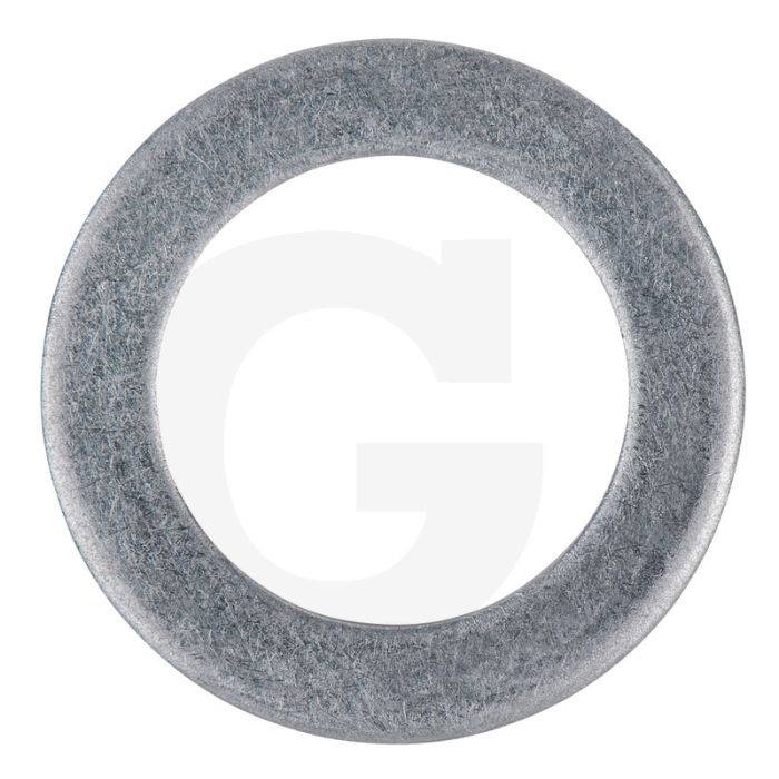 KS Tools Dichtring, Aussen Ø 22mm, Innen Ø 14mm - Aluminuim • Ø 22mm • Ø 14mm • 75x1x135mm KS Tools Dichtring, Aussen Ø 22mm, Innen Ø 14mm - Aluminuim • Ø 22mm • Ø 14mm • 75x1x135mm