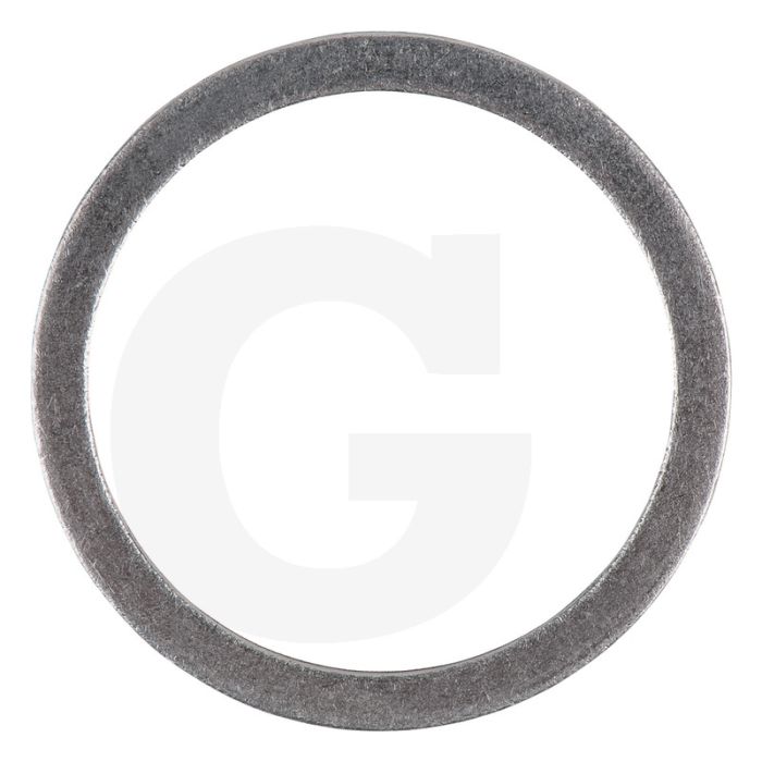 KS Tools Dichtring, Aussen Ø 27mm, Innen Ø 22mm, Kupfer, 80x2x138mm KS Tools Dichtring, Aussen Ø 27mm, Innen Ø 22mm, Kupfer, 80x2x138mm