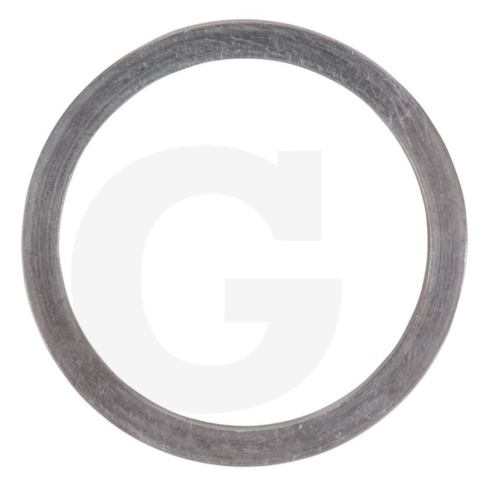 KS Tools Dichtring, Aussen Ø 32mm, Innen Ø 26mm, Aluminuim, 80x2x135mm KS Tools Dichtring, Aussen Ø 32mm, Innen Ø 26mm, Aluminuim, 80x2x135mm