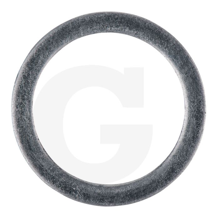 KS Tools Dichtring, Aussen Ø 24mm, Innen Ø 18mm - Aluminuim • 75x1x125mm KS Tools Dichtring, Aussen Ø 24mm, Innen Ø 18mm - Aluminuim • 75x1x125mm
