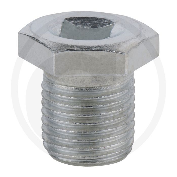 KS Tools Ölablassschraube 8mm M16x1,5x13mm, 20 mm - Innenvierkant, ohne Dichtring, 100x22x135mm KS Tools Ölablassschraube 8mm M16x1,5x13mm, 20 mm - Innenvierkant, ohne Dichtring, 100x22x135mm