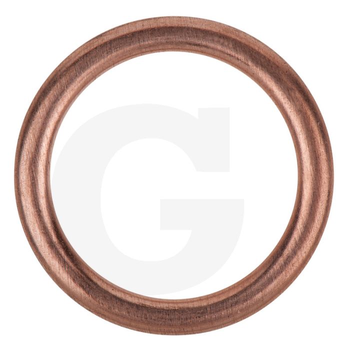 KS Tools Fülldichtring Aussen Ø 24mm Innen Ø 18mm - Breedte 80mm KS Tools Fülldichtring Aussen Ø 24mm Innen Ø 18mm - Breedte 80mm