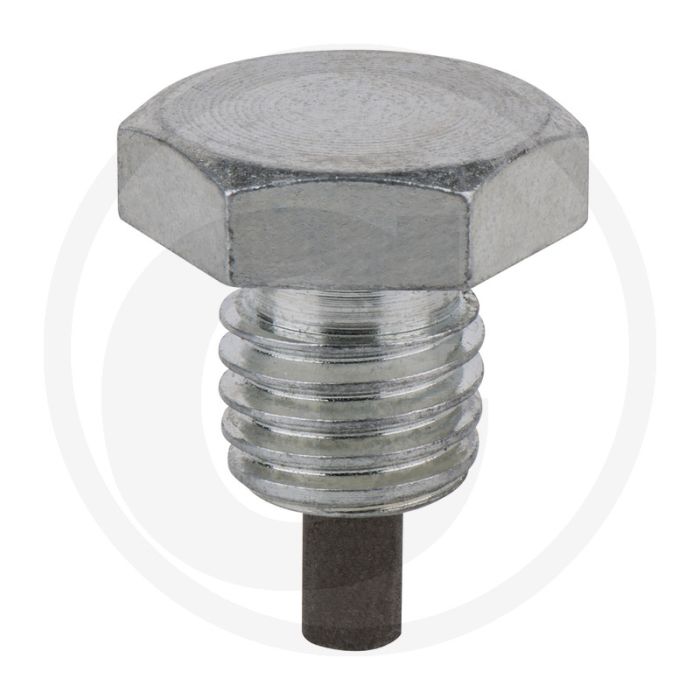 KS Tools Ölablassschraube Außen 6kt.24mmUNC 5/8" - 100x25x140mm