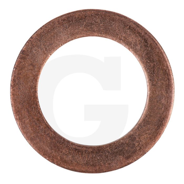 KS Tools Dichtring, Aussen Ø 25,5mm, Innen Ø 16mm - Kupfer, 83x1x140mm KS Tools Dichtring, Aussen Ø 25,5mm, Innen Ø 16mm - Kupfer, 83x1x140mm