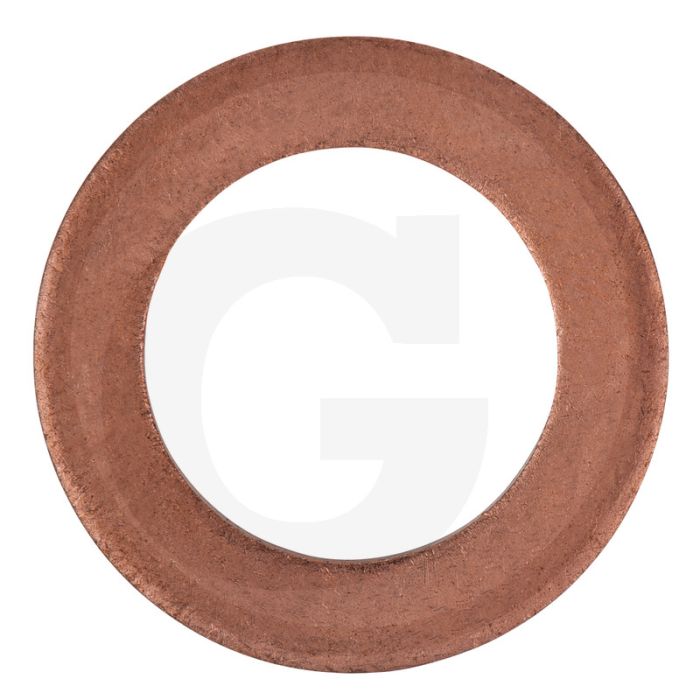 KS Tools Dichtring, Aussen Ø 24mm, Innen Ø 15mm, Kupfer, 75x1x135mm KS Tools Dichtring, Aussen Ø 24mm, Innen Ø 15mm, Kupfer, 75x1x135mm