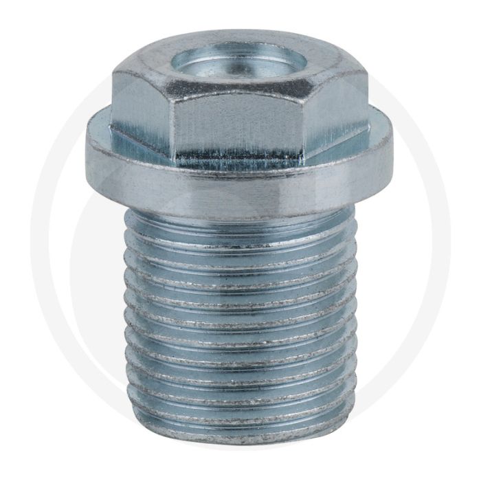KS Tools Ölablassschraube, Außen6kant 17mm - Breite: 95mm KS Tools Ölablassschraube, Außen6kant 17mm - Breite: 95mm