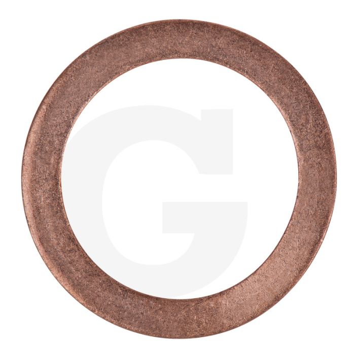 KS Tools Dichtring, Aussen Ø 26mm, Innen Ø 19mm, Kupfer 75x2x135mm KS Tools Dichtring, Aussen Ø 26mm, Innen Ø 19mm, Kupfer 75x2x135mm