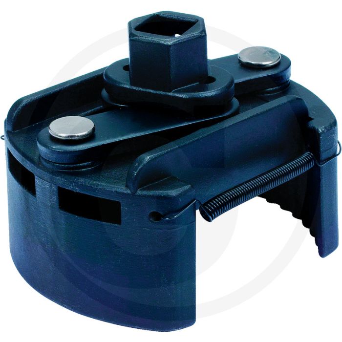 KS Tools Universele oliefilterspansleutel 60-80 m (60 - 80 mm) KS Tools Universele oliefilterspansleutel 60-80 m (60 - 80 mm)