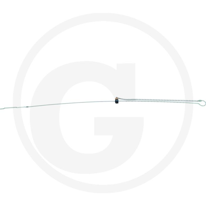 KS Tools Oliepeilstok Audi A4/A5 6cil. Benzine 3,2-4V FSI 630mm.