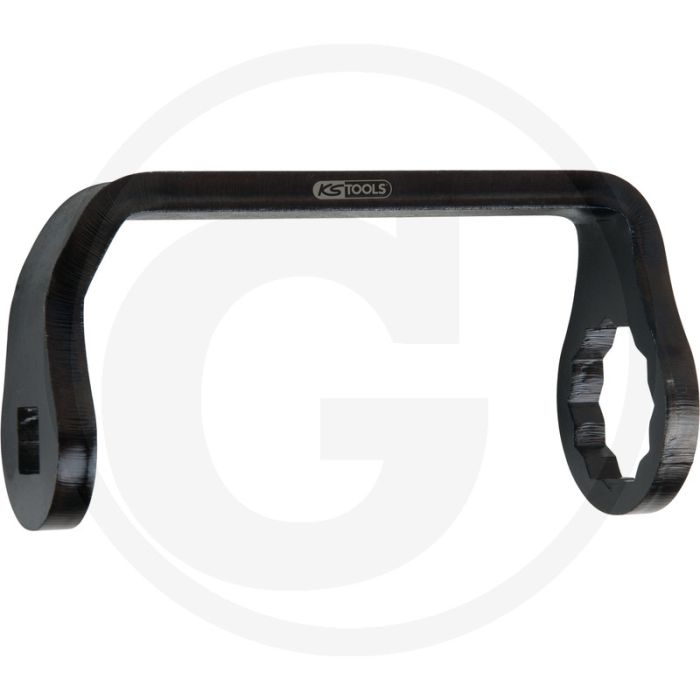 KS Tools Ölfilterschlüssel voor Opel en Vauxhall 2.0L en 2.2L Benzinmotoren KS Tools Ölfilterschlüssel voor Opel en Vauxhall 2.0L en 2.2L Benzinmotoren
