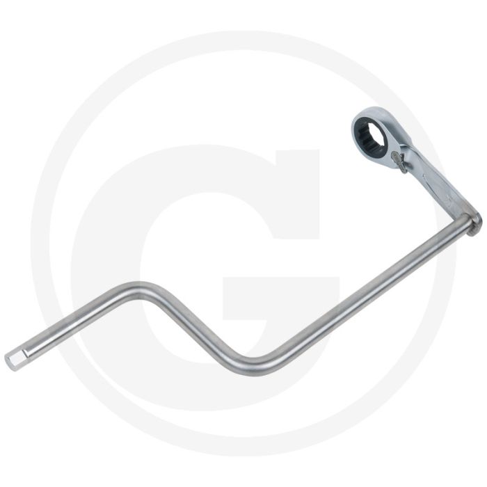 KS Tools Ölfilterschlüssel - 12-kant, Ratschenfunktion, 13mm Antrieb - Citroën, Ford, Peugeot DW10C, DW12C KS Tools Ölfilterschlüssel - 12-kant, Ratschenfunktion, 13mm Antrieb - Citroën, Ford, Peugeot DW10C, DW12C