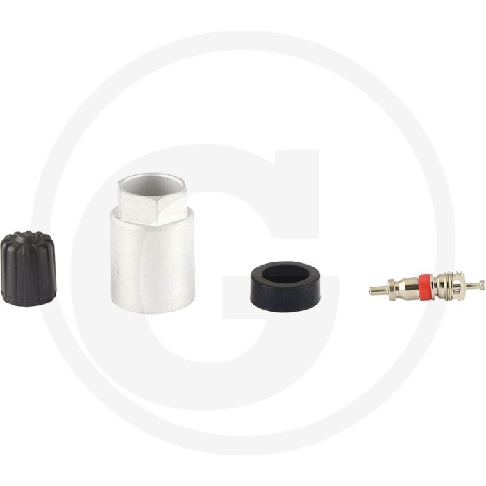 KS Tools Reifendruckkontrollsystem RDKS / TPMS 04 (passend für • Chrysler • Chevrolet • Dodge • Jeep • Lotus • Nissan • Opel • Saab • Volvo)